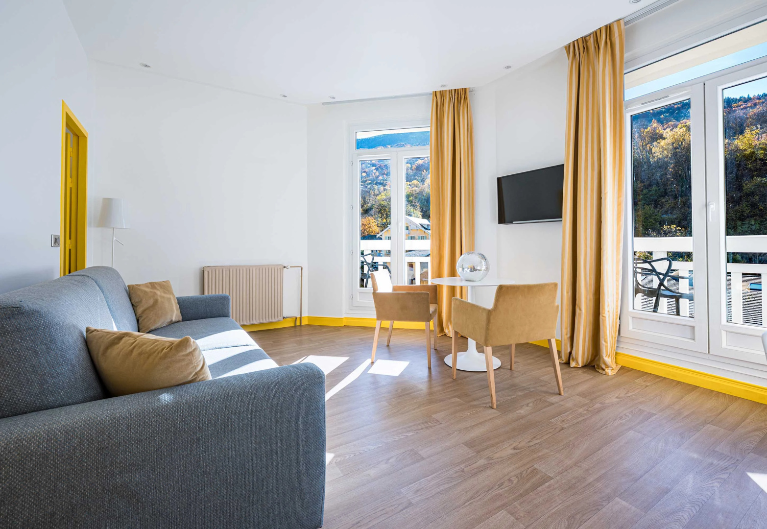 Foto - B&B HOME Brides-les-Bains Les 3 Vallées