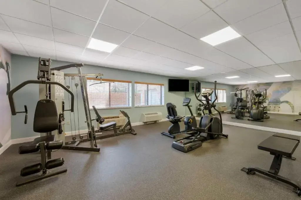 Foto - Best Western Plus Alexandria / Fort Belvoir