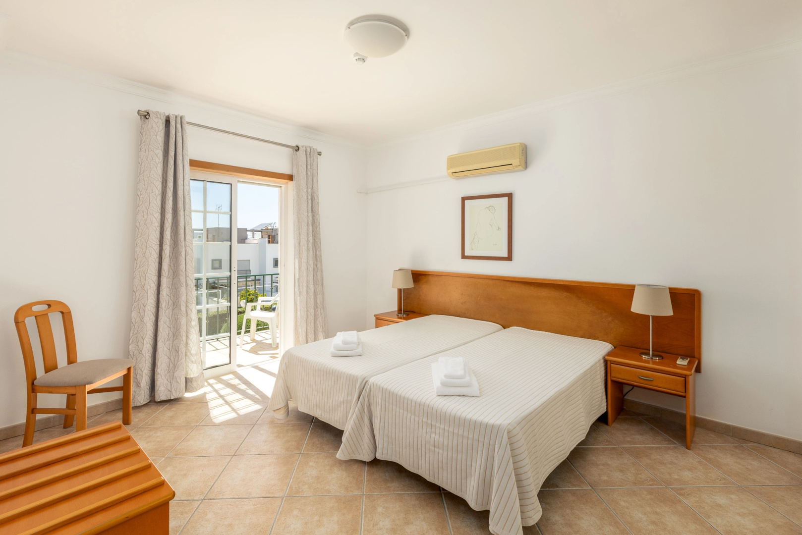Photo - Praia da Lota Resort - Hotel & Apartments