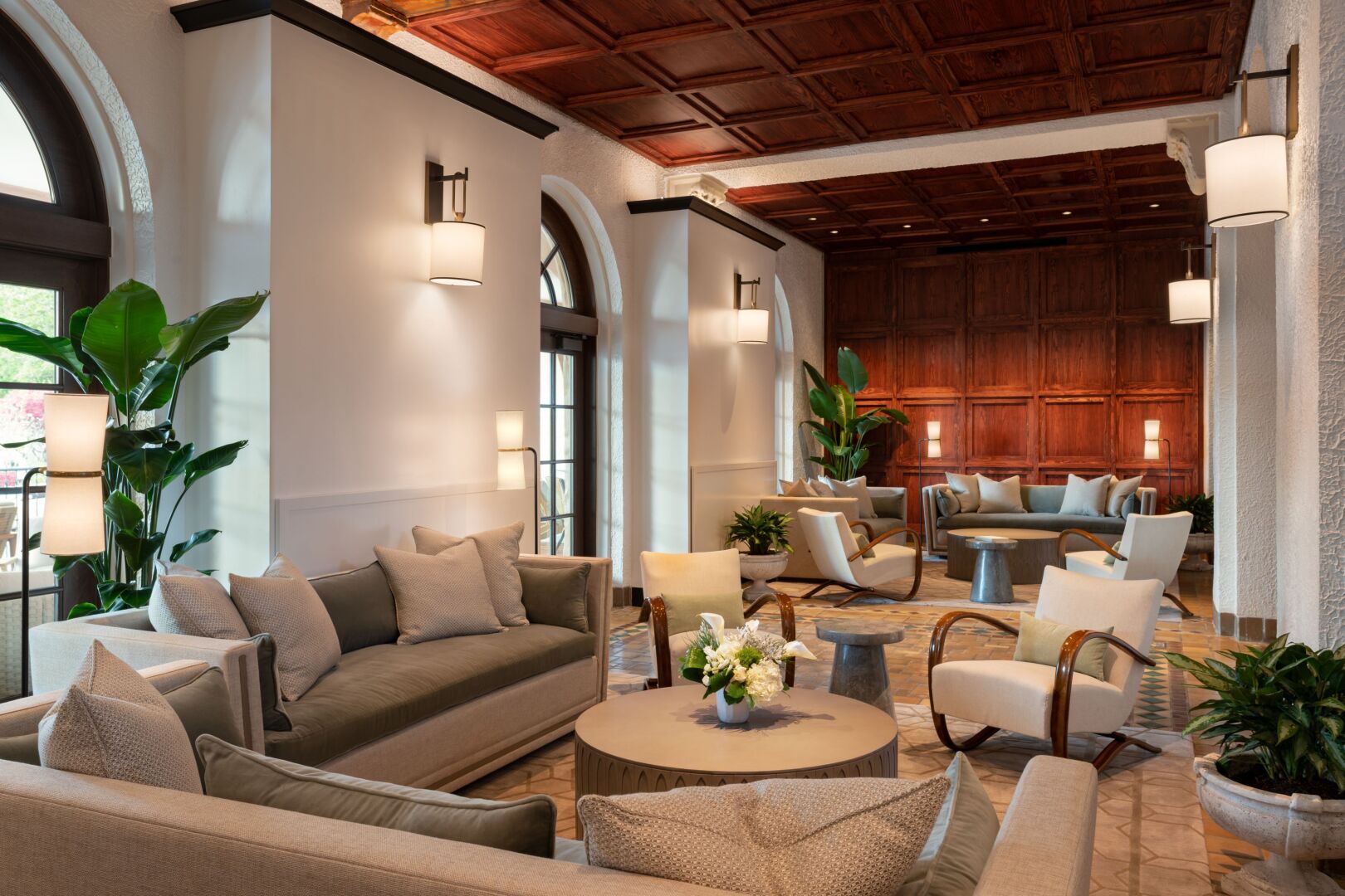 Photo - The Vinoy Resort & Golf Club, Autograph Collection