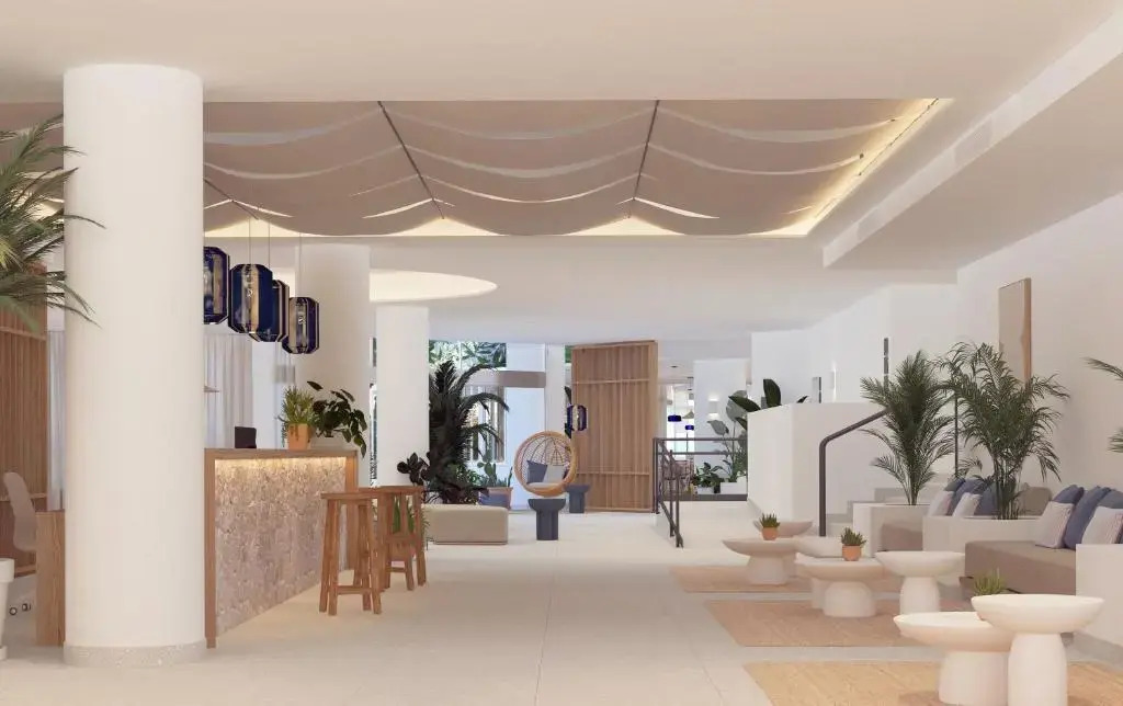 Foto - HSM Atlantic Park