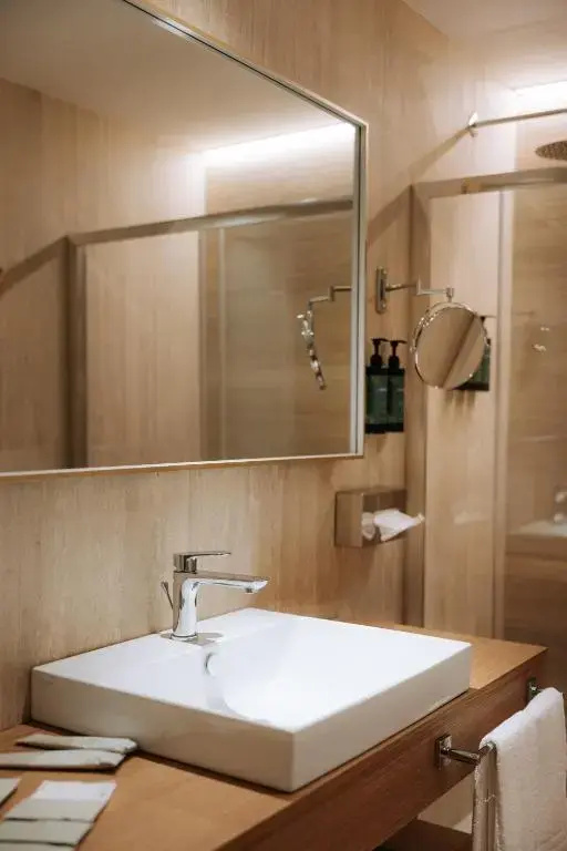 Foto - Mövenpick Hotel Bari
