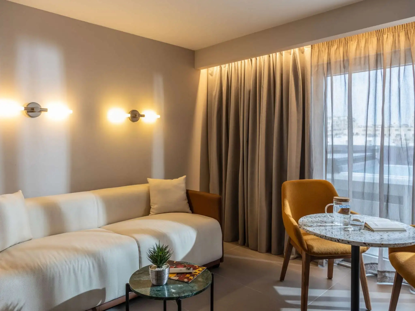 Foto - Novotel Malta Sliema