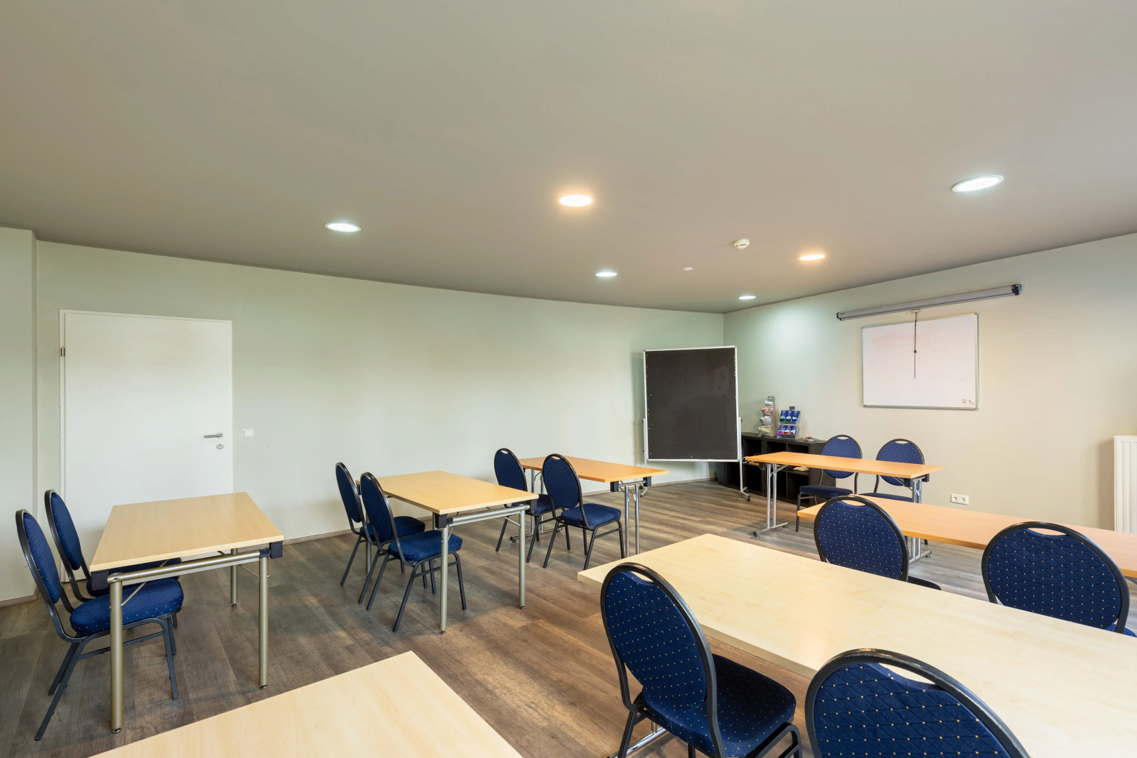 Foto - a&o Wien Hauptbahnhof