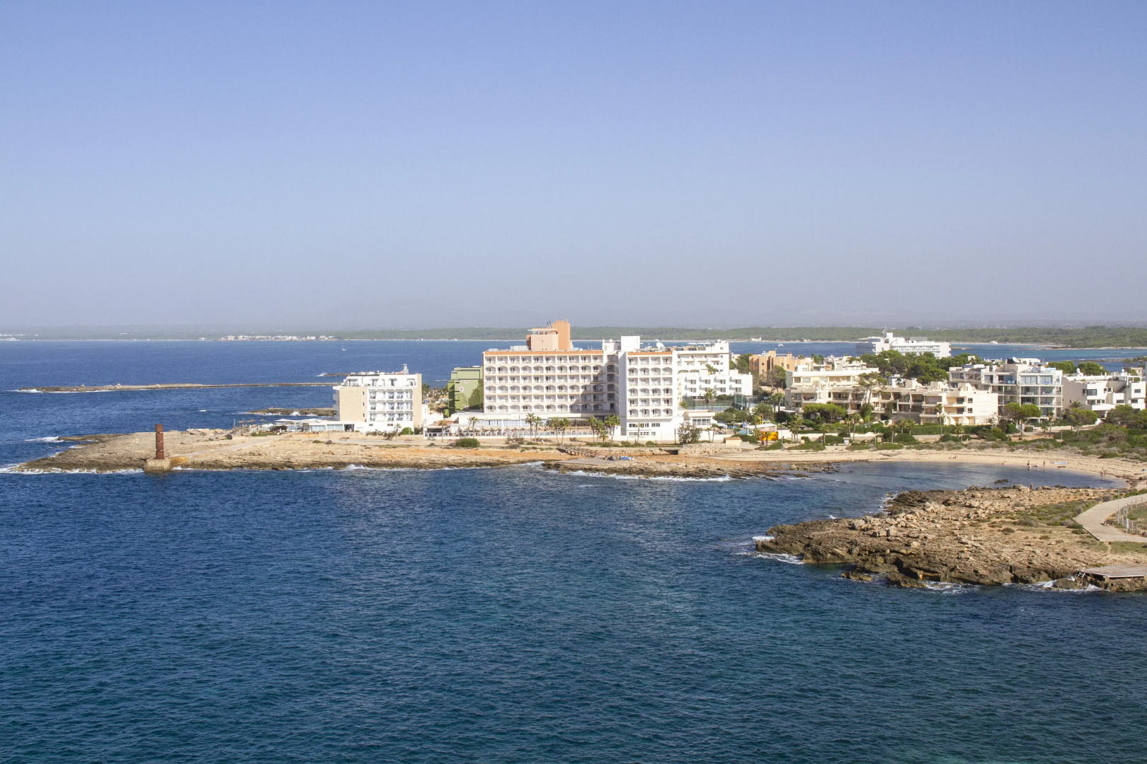 Foto - Iberostar Selection Es Trenc