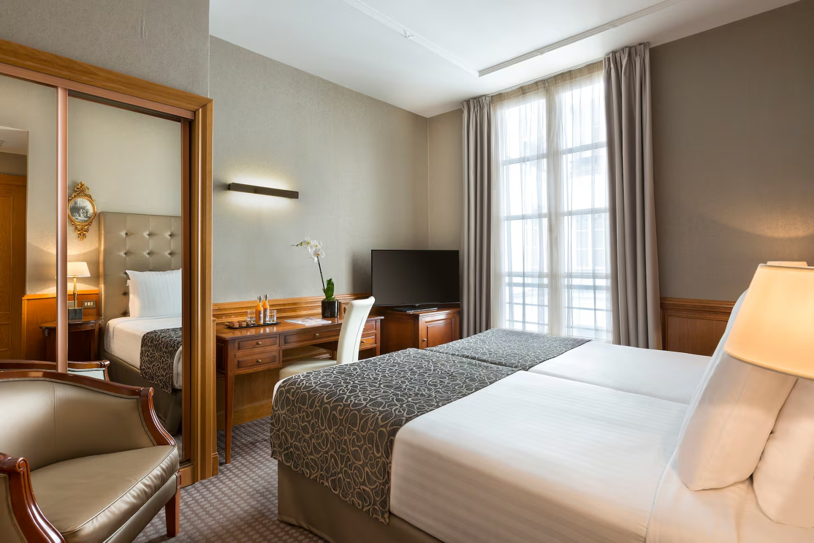 Foto - Meliá Paris Vendôme