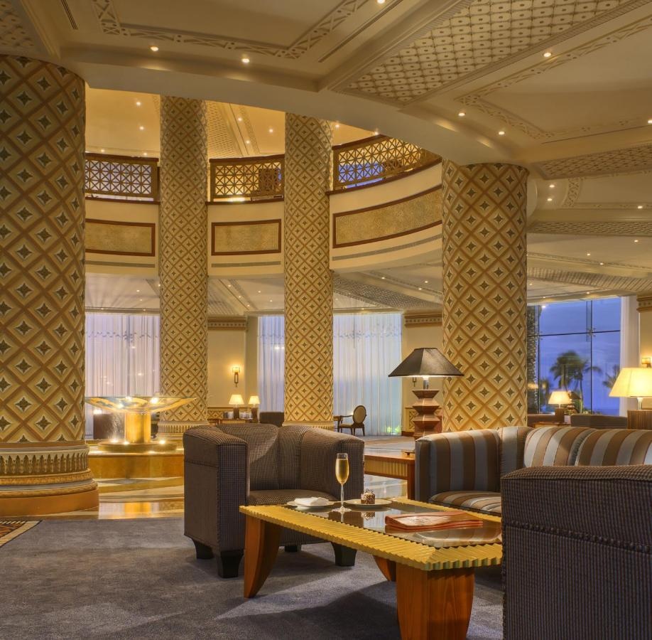 Photo - Rosewood Jeddah