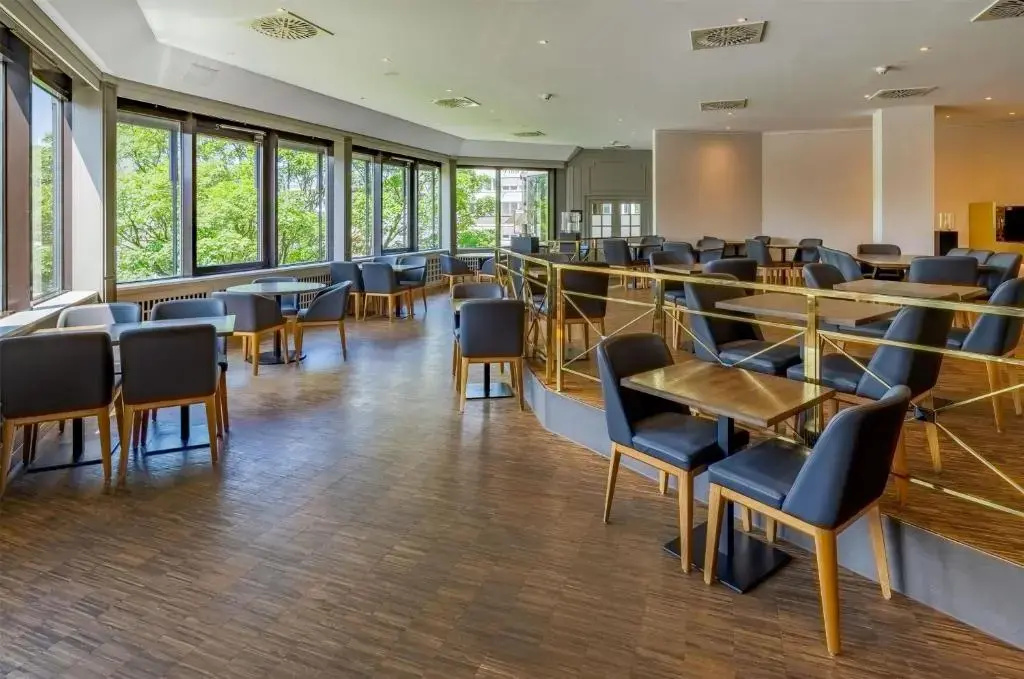 Foto - Spark by Hilton Wuppertal City Centre