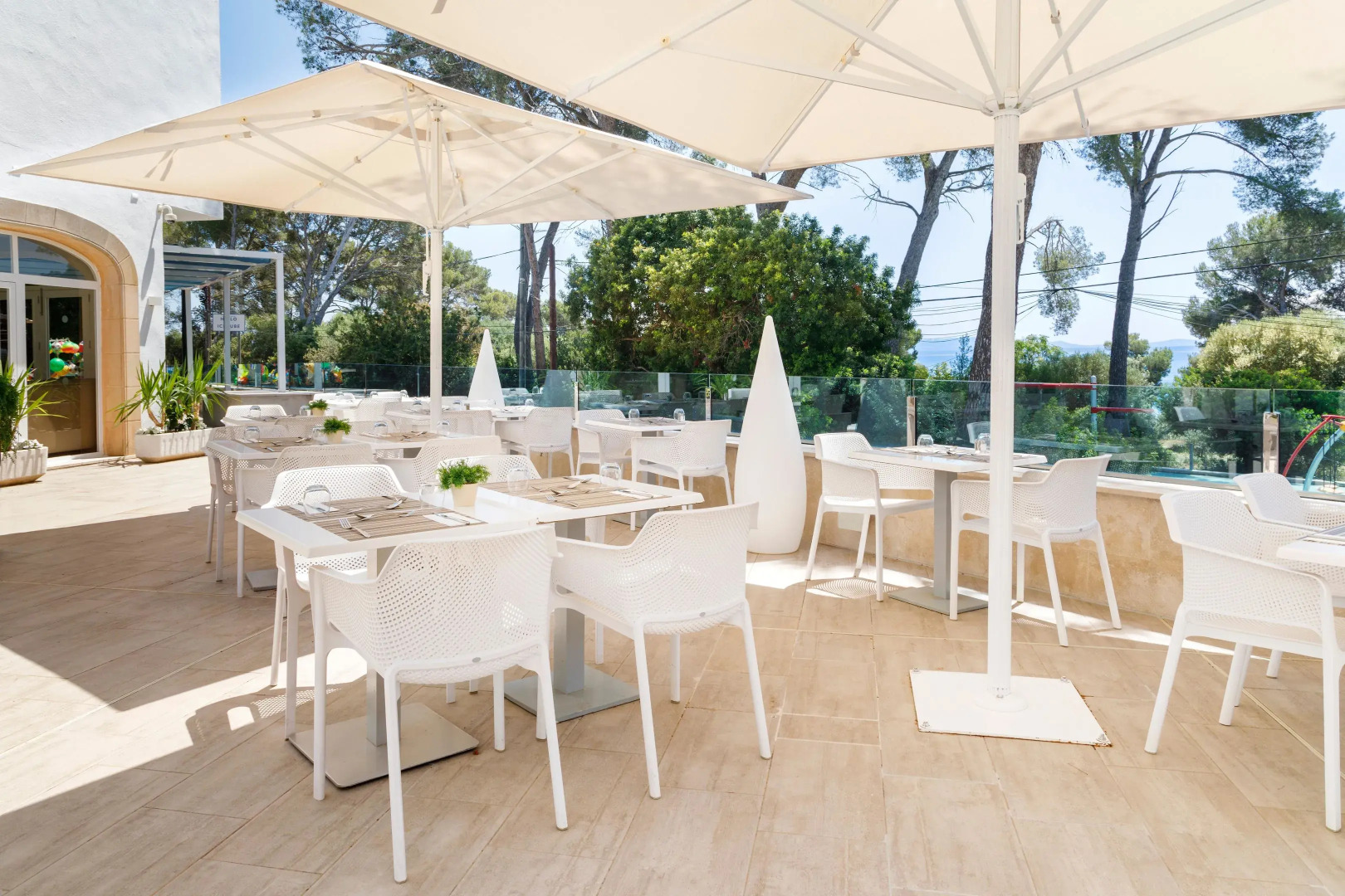 Photo - Alcanada Golf Hotel