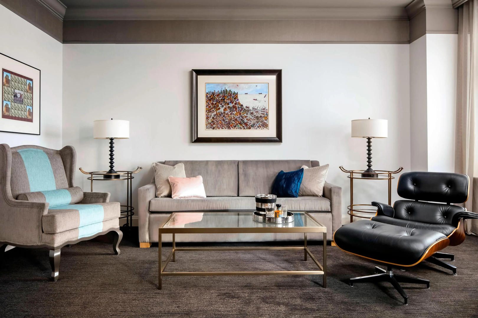 Foto - The Blackstone, Autograph Collection