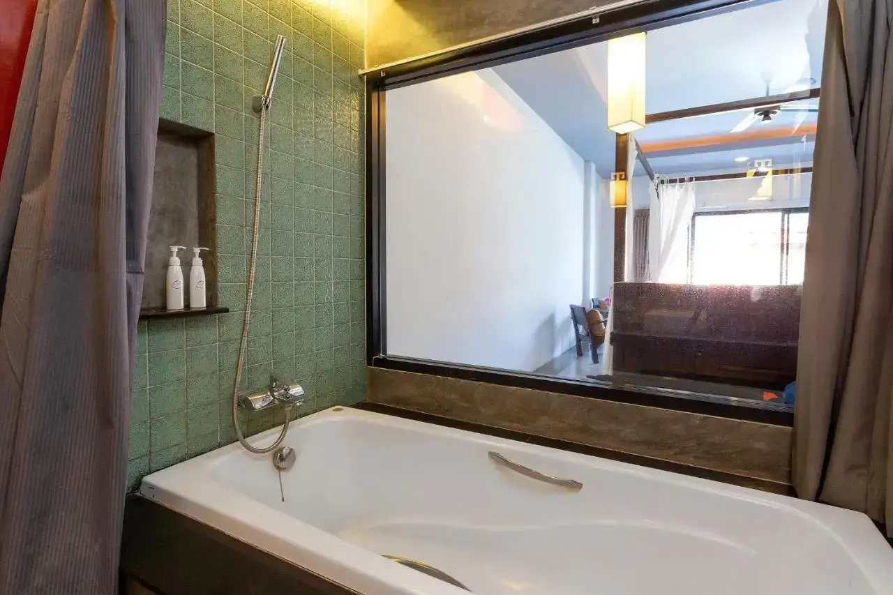 Photo - Phuketa Hotel Phuket Town