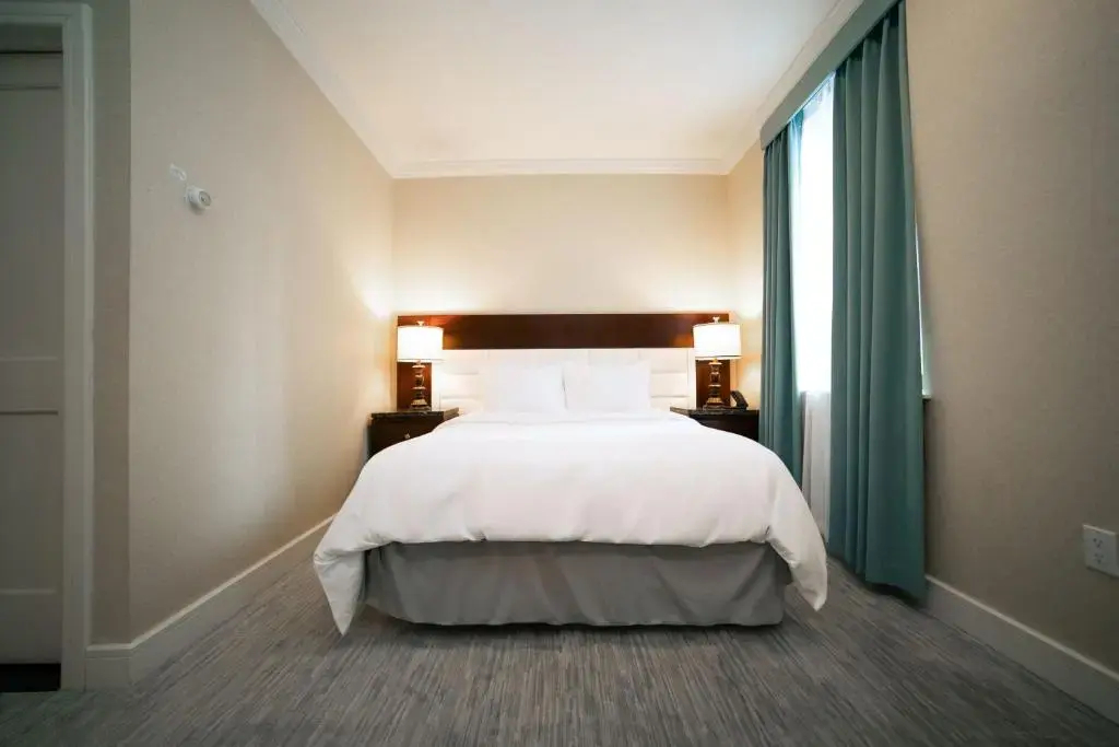 Foto - Hotel Stanford