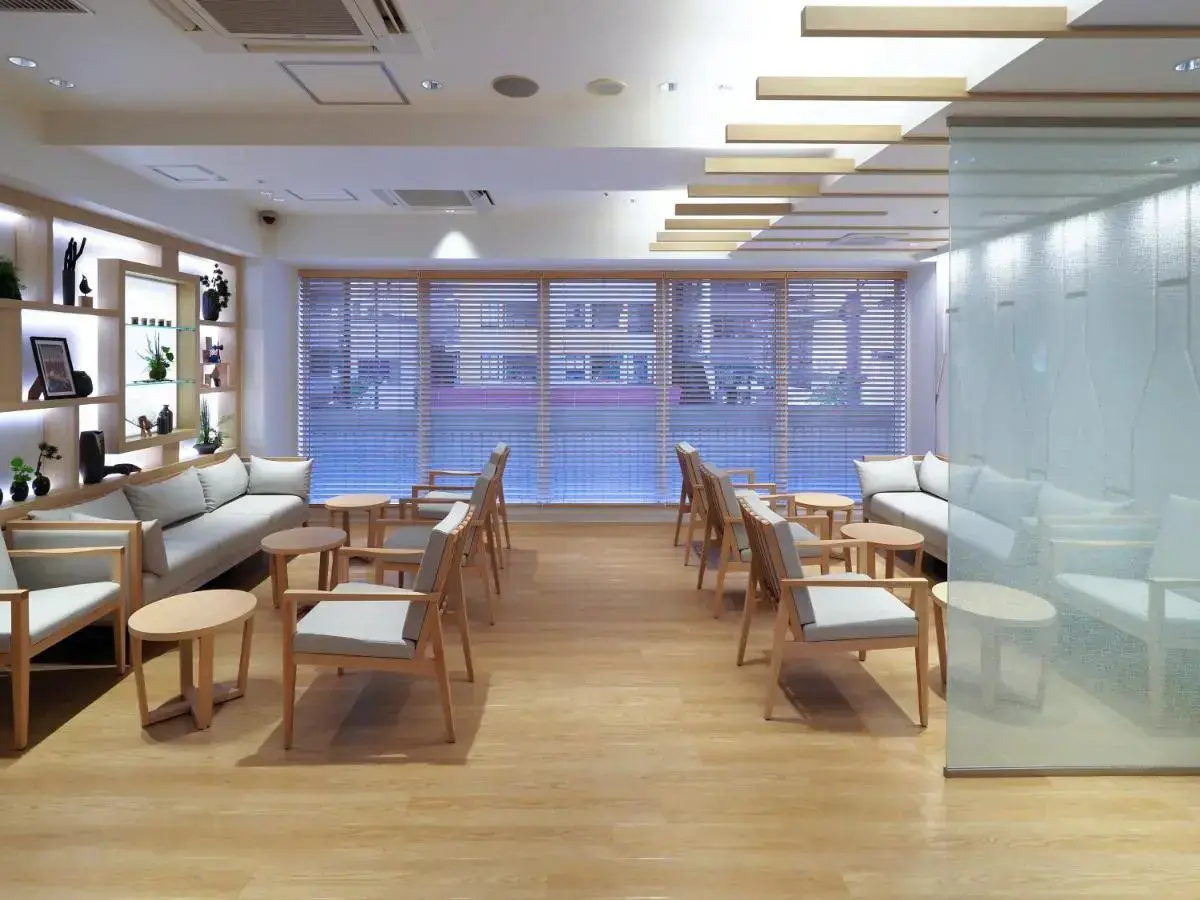 Photo - Far East Village Hotel Tokyo, Asakusa