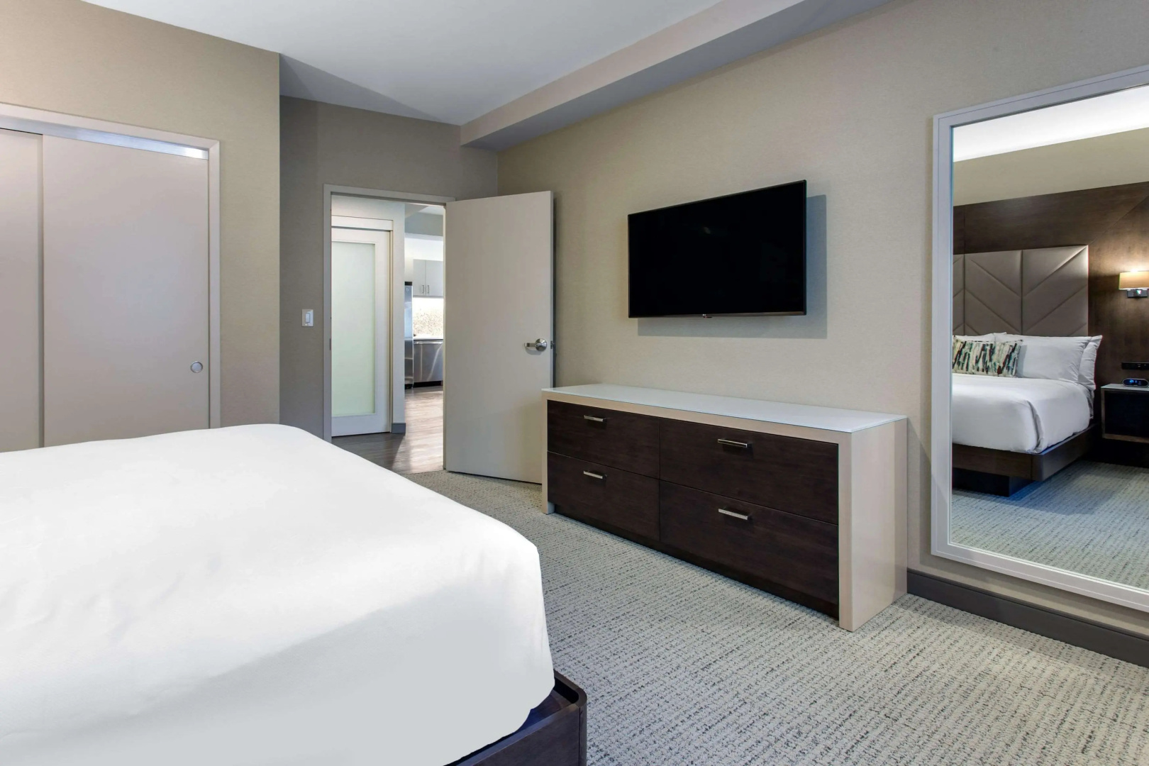 Foto - Cambria Hotel Philadelphia Downtown - Center City