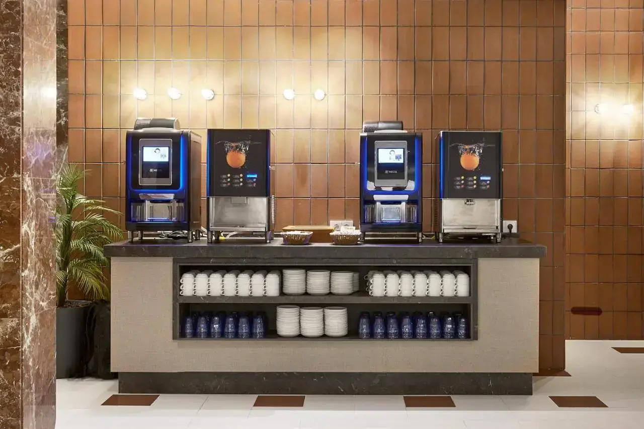 Foto - tent Bahia de Palma