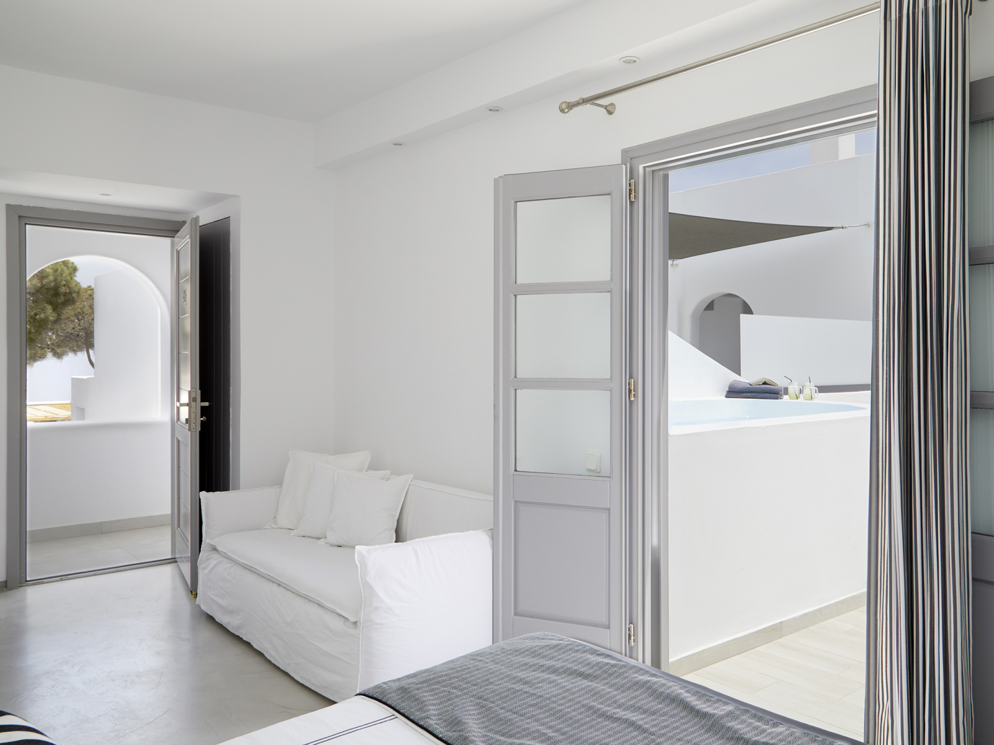 Foto - Kalisti Hotel & Suites