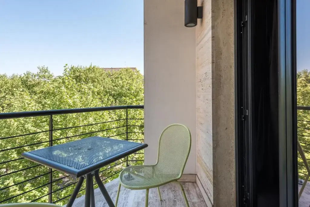 Foto - Noba Hotel e Residenze