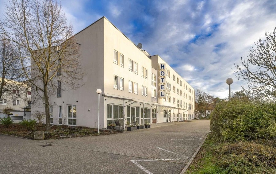 Photo - PLAZA INN Karlsruhe Nord