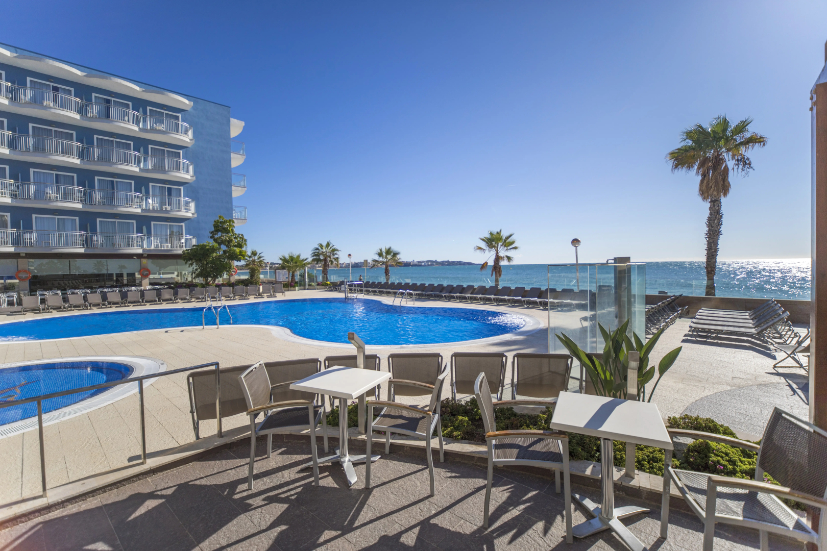 Photo - Hotel Cesar Augustus