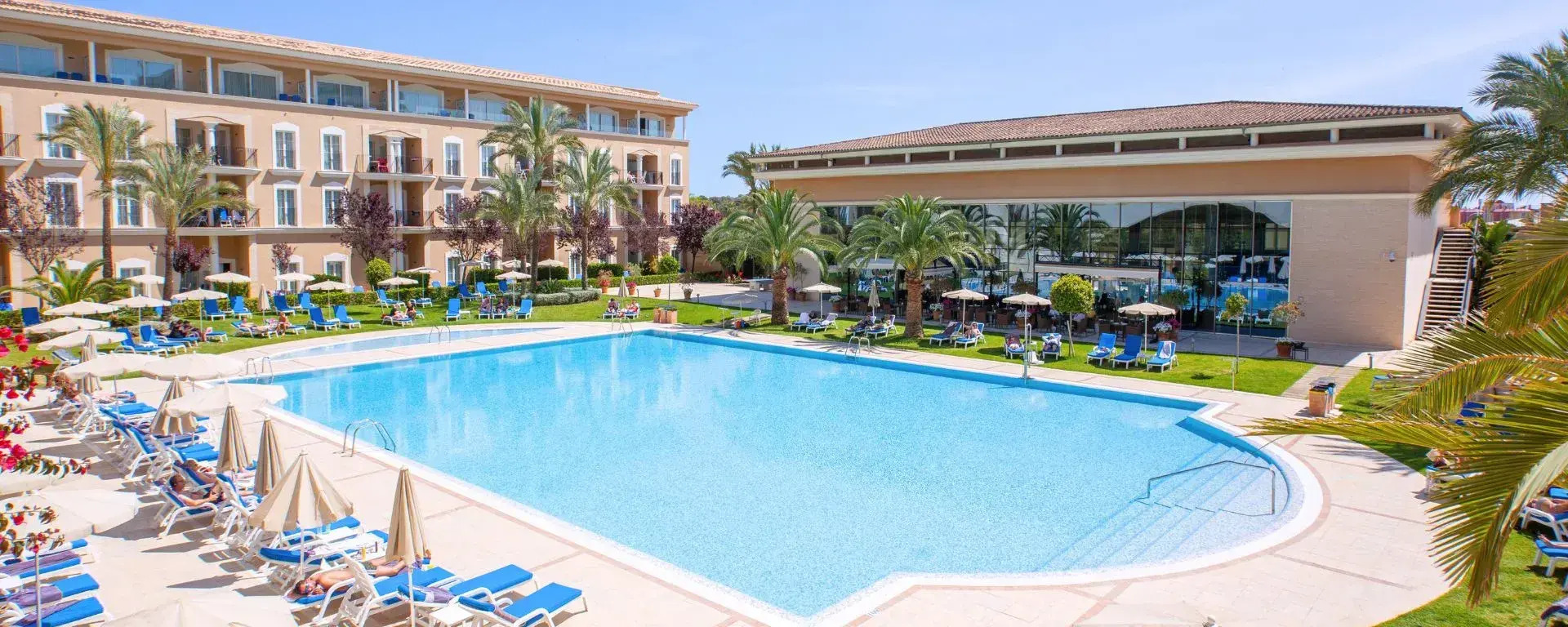 Foto - Grupotel Taurus Park