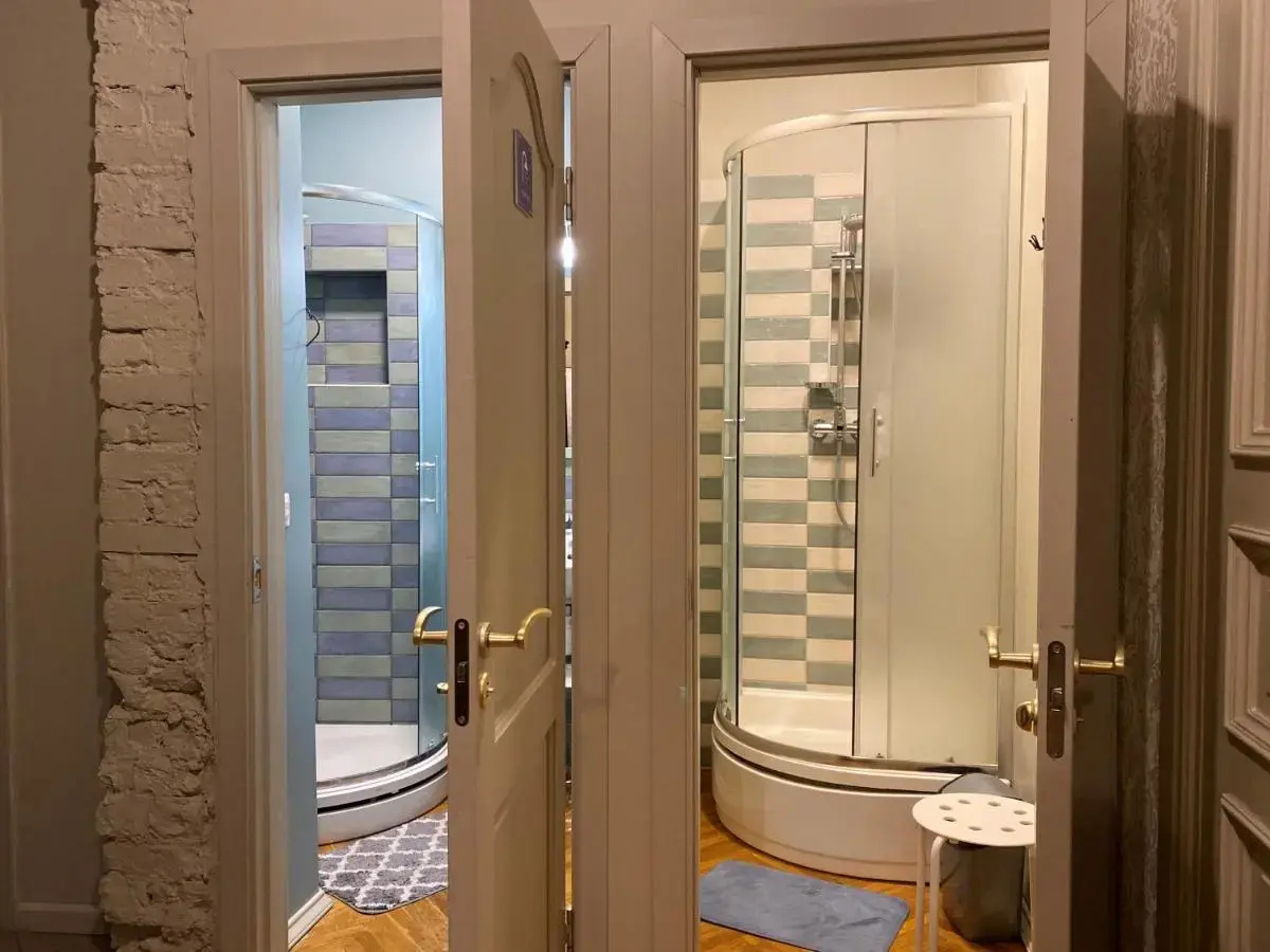 Foto - Blue Bird Boutique Hostel - Riga Old Town