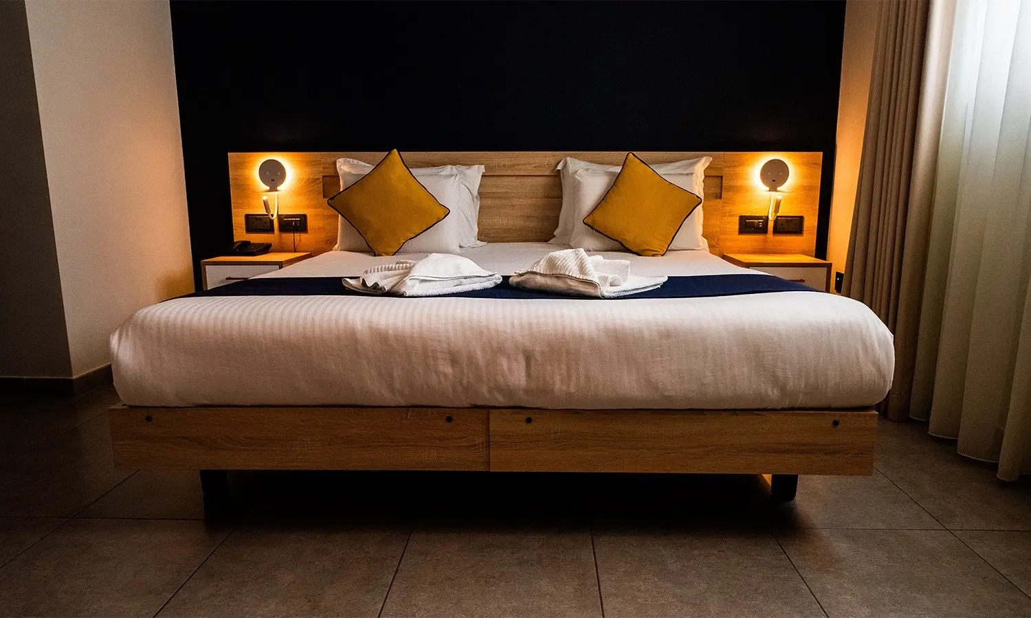 Foto - Antoniel Suites