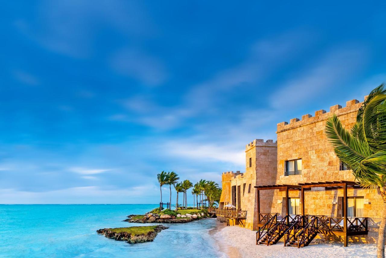 Photo - Sanctuary Cap Cana, a Luxury Collection Resort, Dominican Republic, Adult All-Inclusive