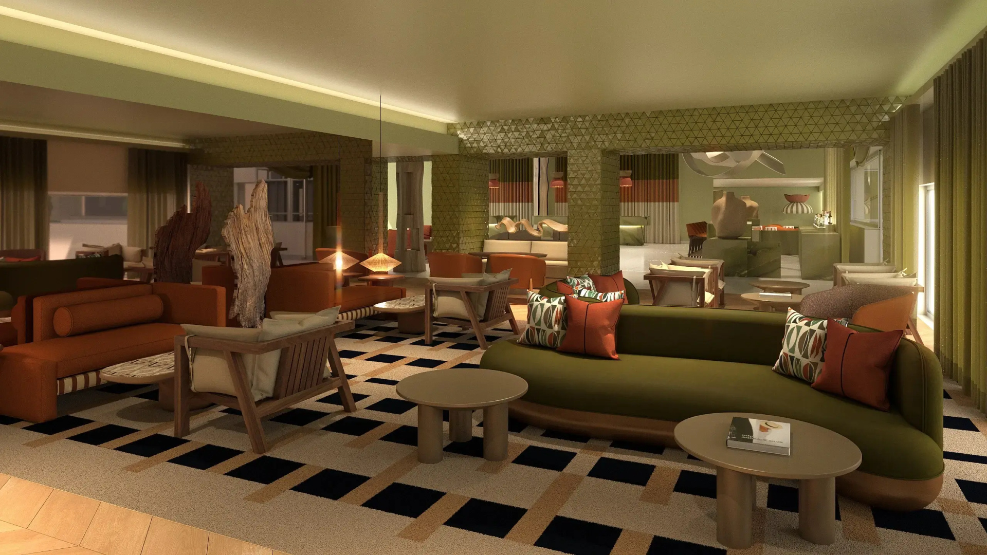 Photo - Kimpton Atlantico Algarve by IHG
