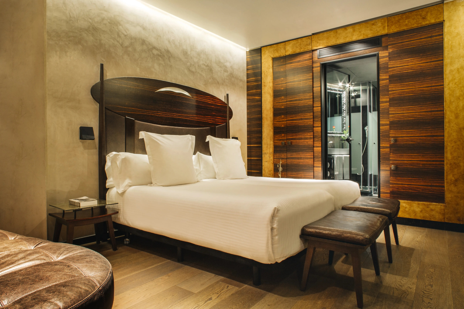 Photo - Hotel Bagués, a Small Luxury Hotel of the World