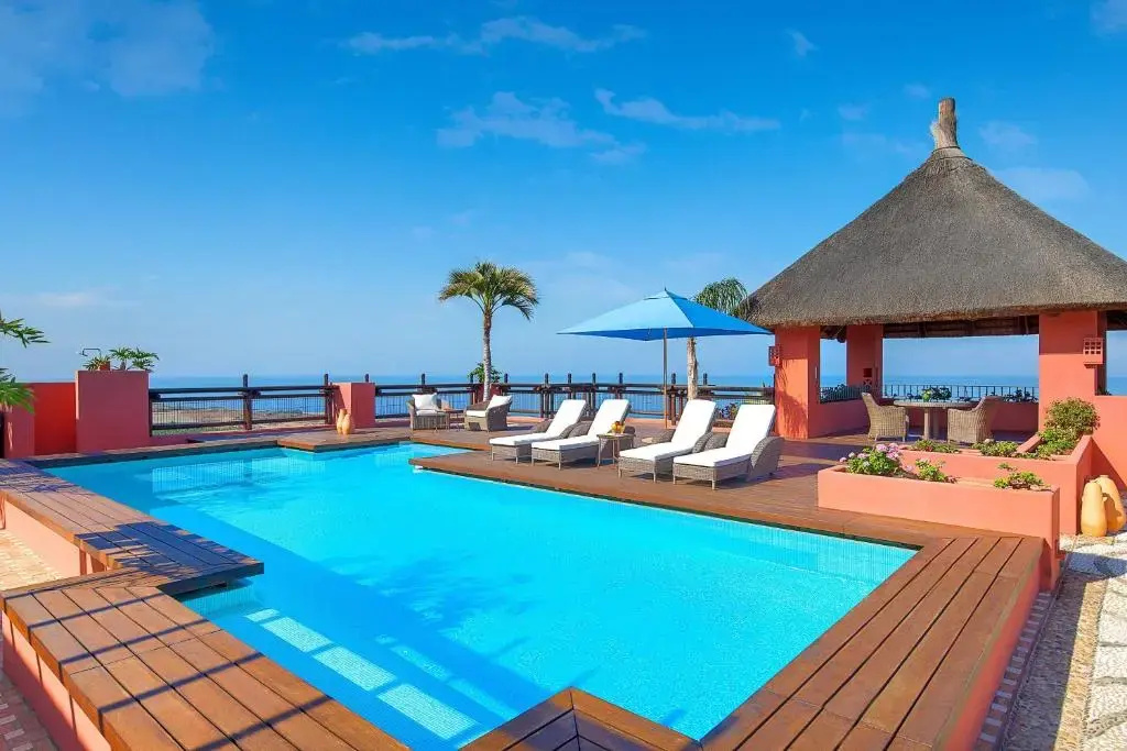 Foto - The Ritz-Carlton Tenerife, Abama