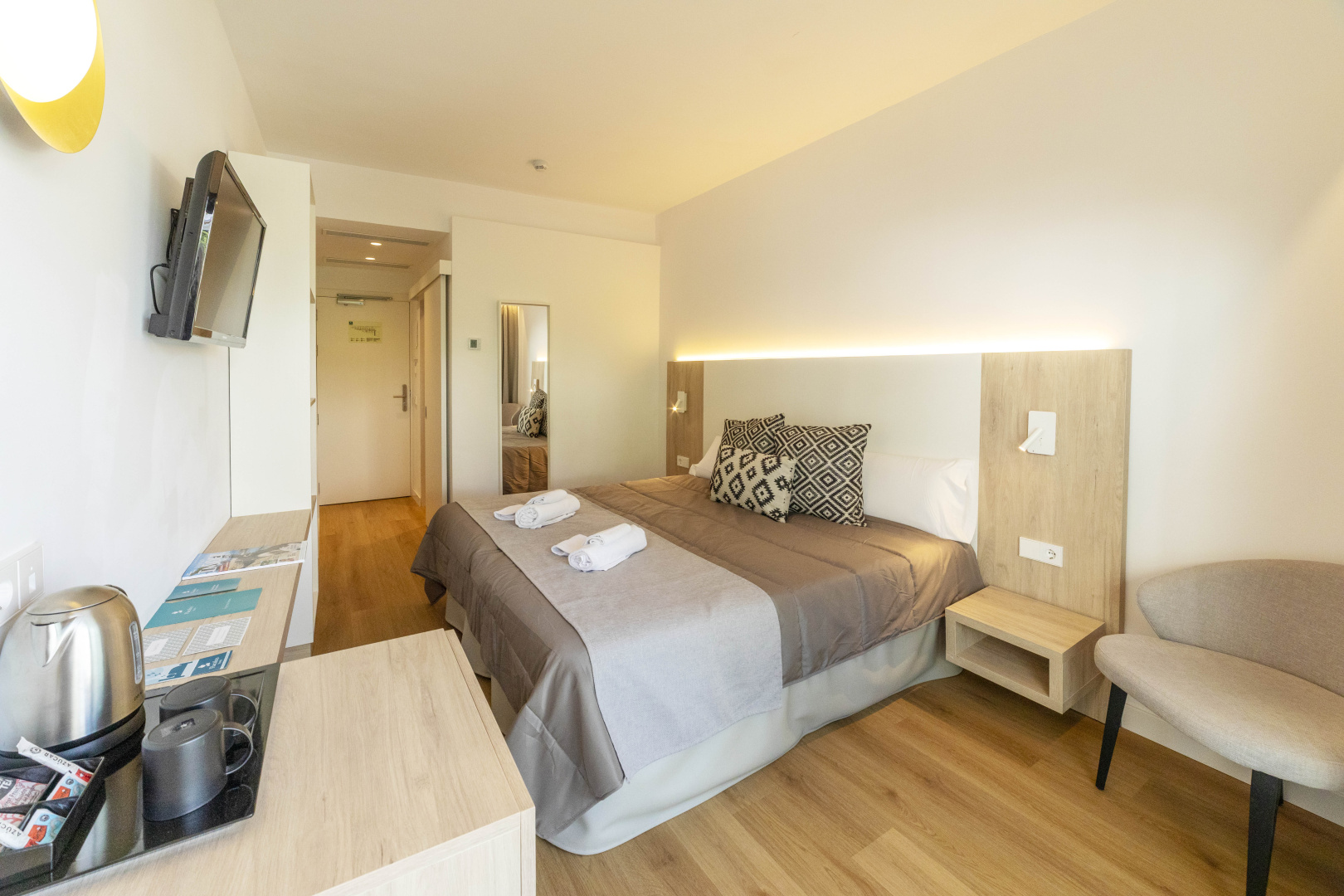 Photo - Flacalco Hotel & Apartments