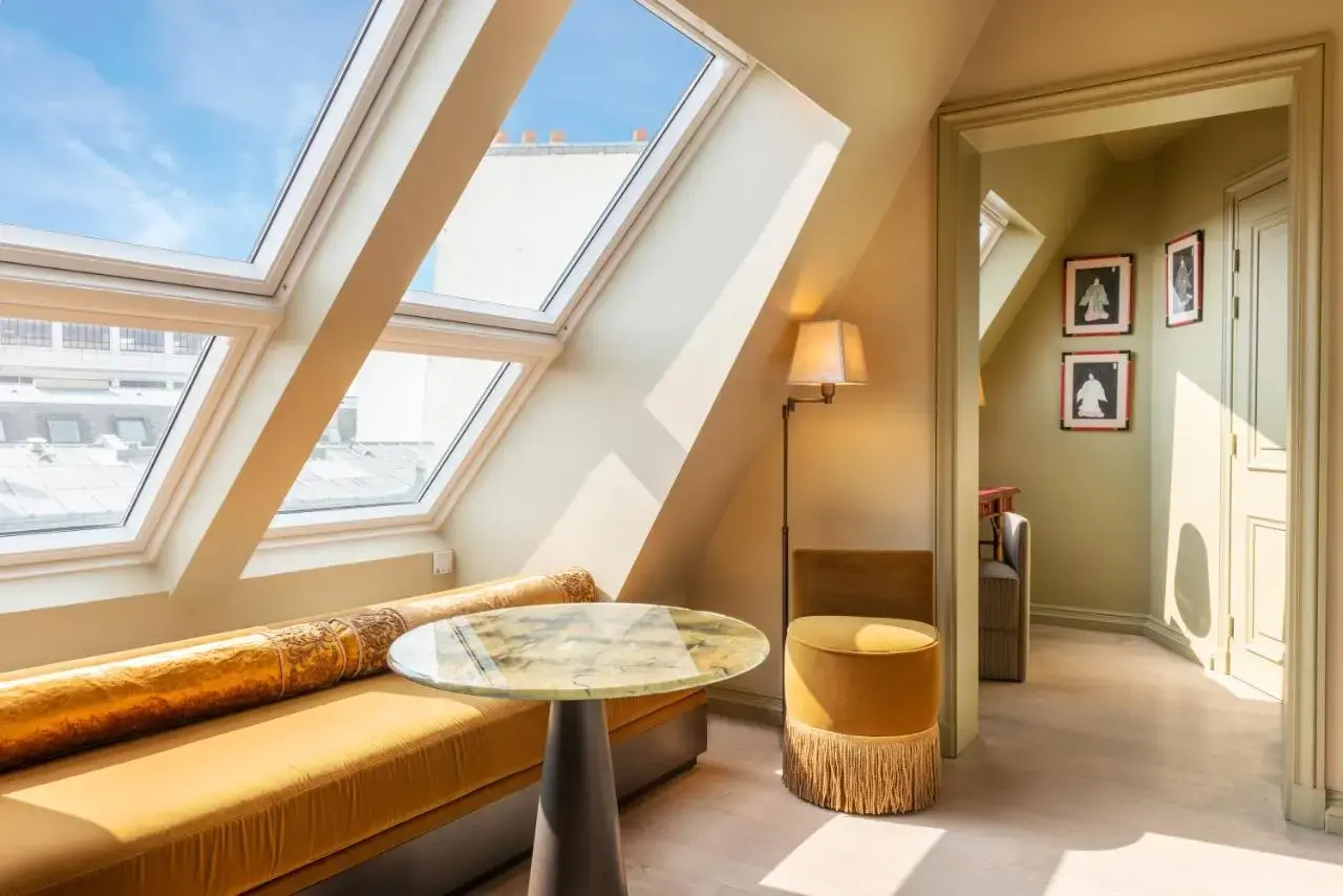 Photo - Hotel de Montesquieu