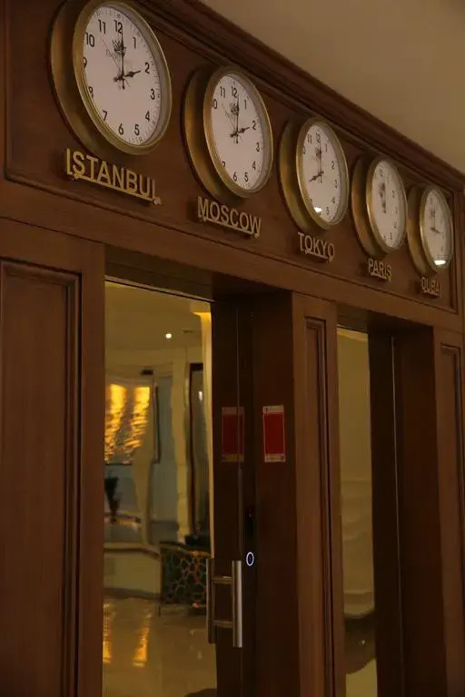 Foto - Emirtimes Hotel&Spa - Tuzla