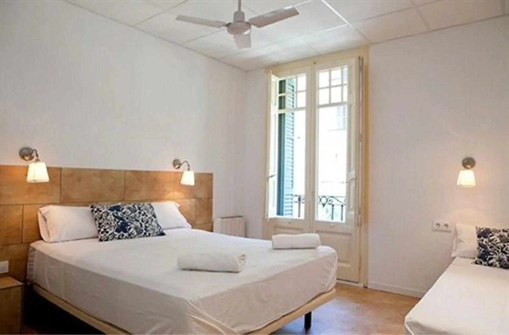 Foto - Hostal Martinval