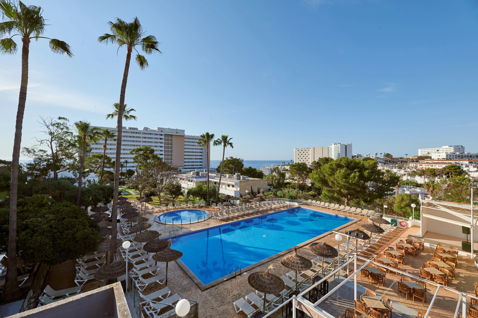 Photo - AluaSun Cala Antena – All Inclusive