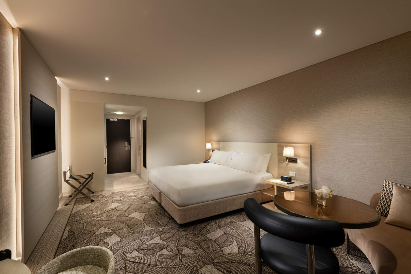 Foto - Hilton Darwin