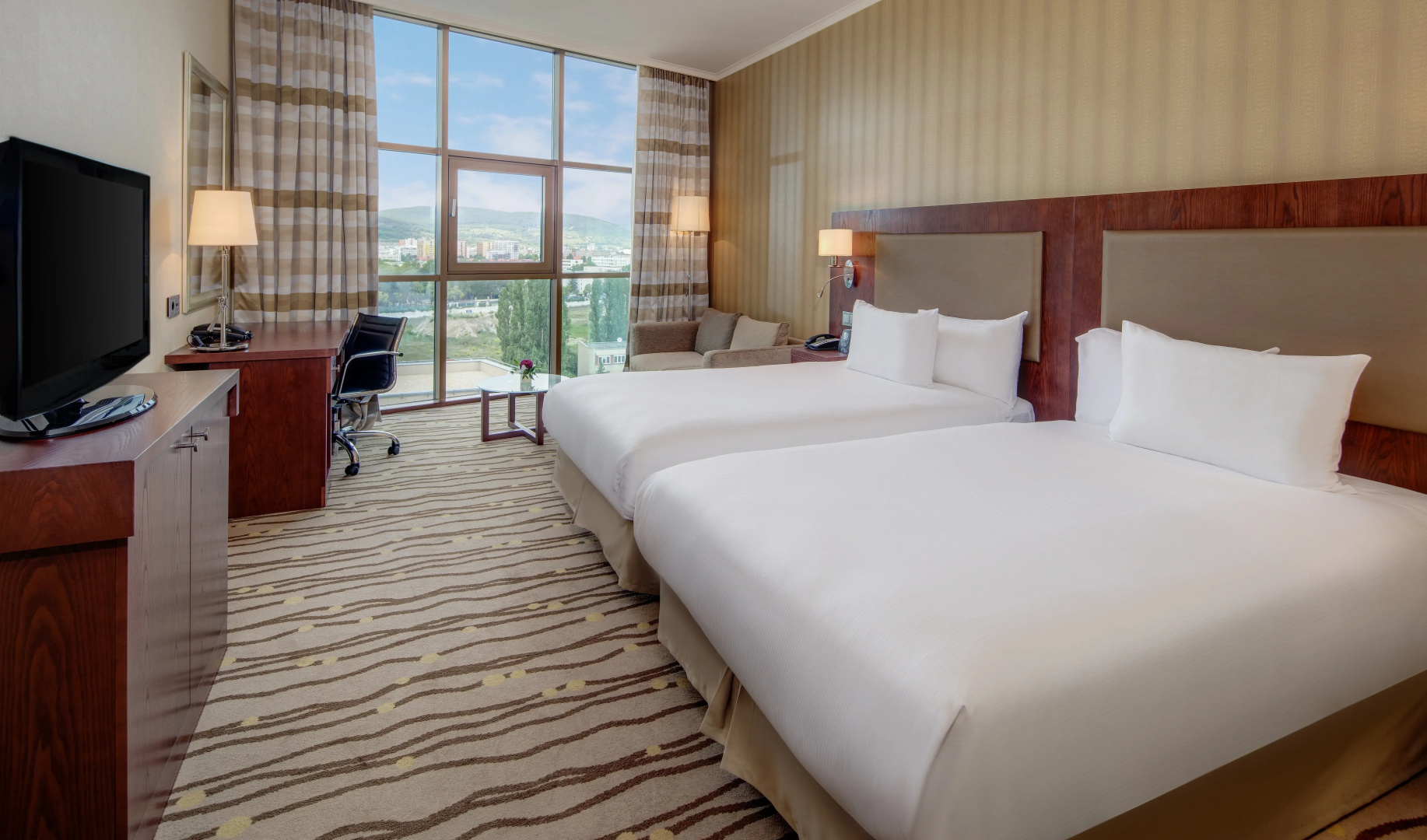 Foto - DoubleTree by Hilton Bratislava