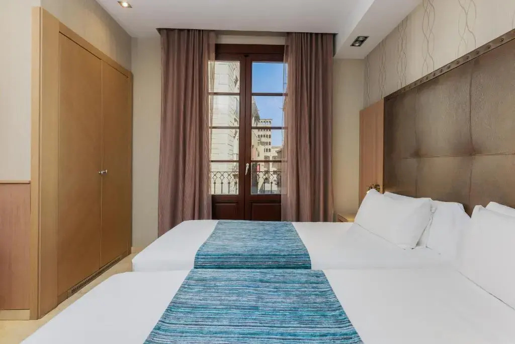 Foto - Hotel Gótico