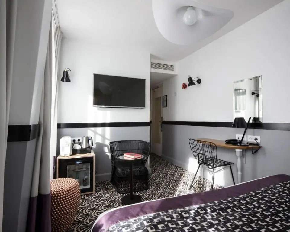 Foto - Hotel Malte - Astotel