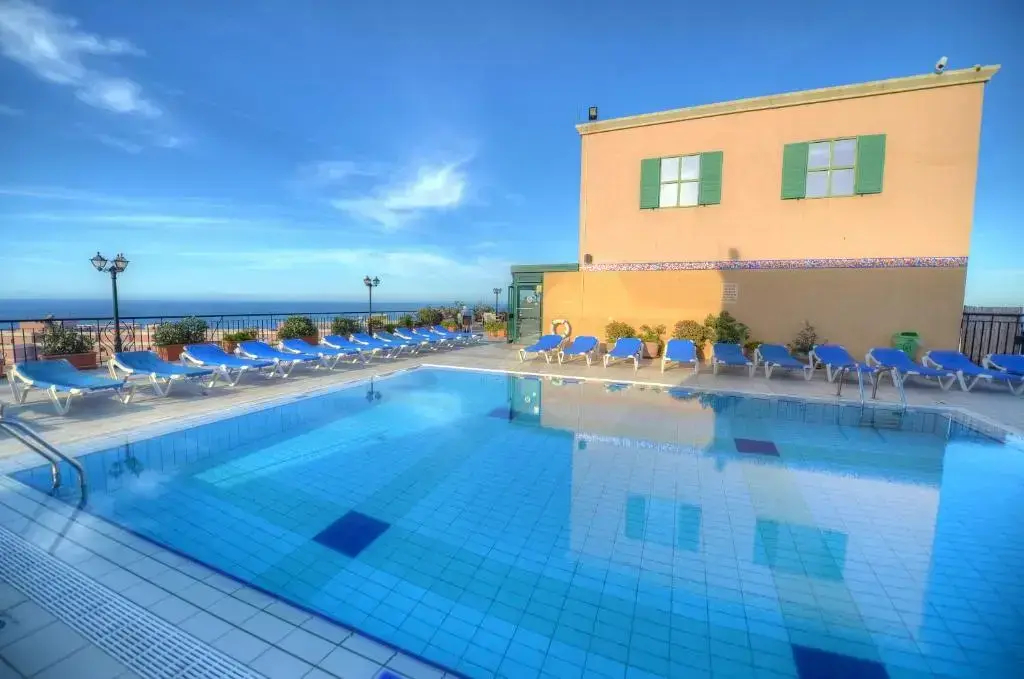 Photo - Vivaldi Hotel