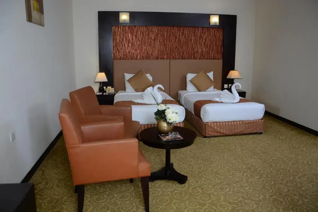 Foto - Aryana Hotel
