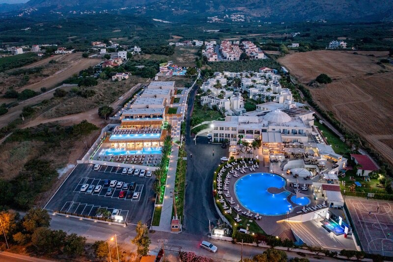 Georgioupolis Suites, Bild 21 von 21