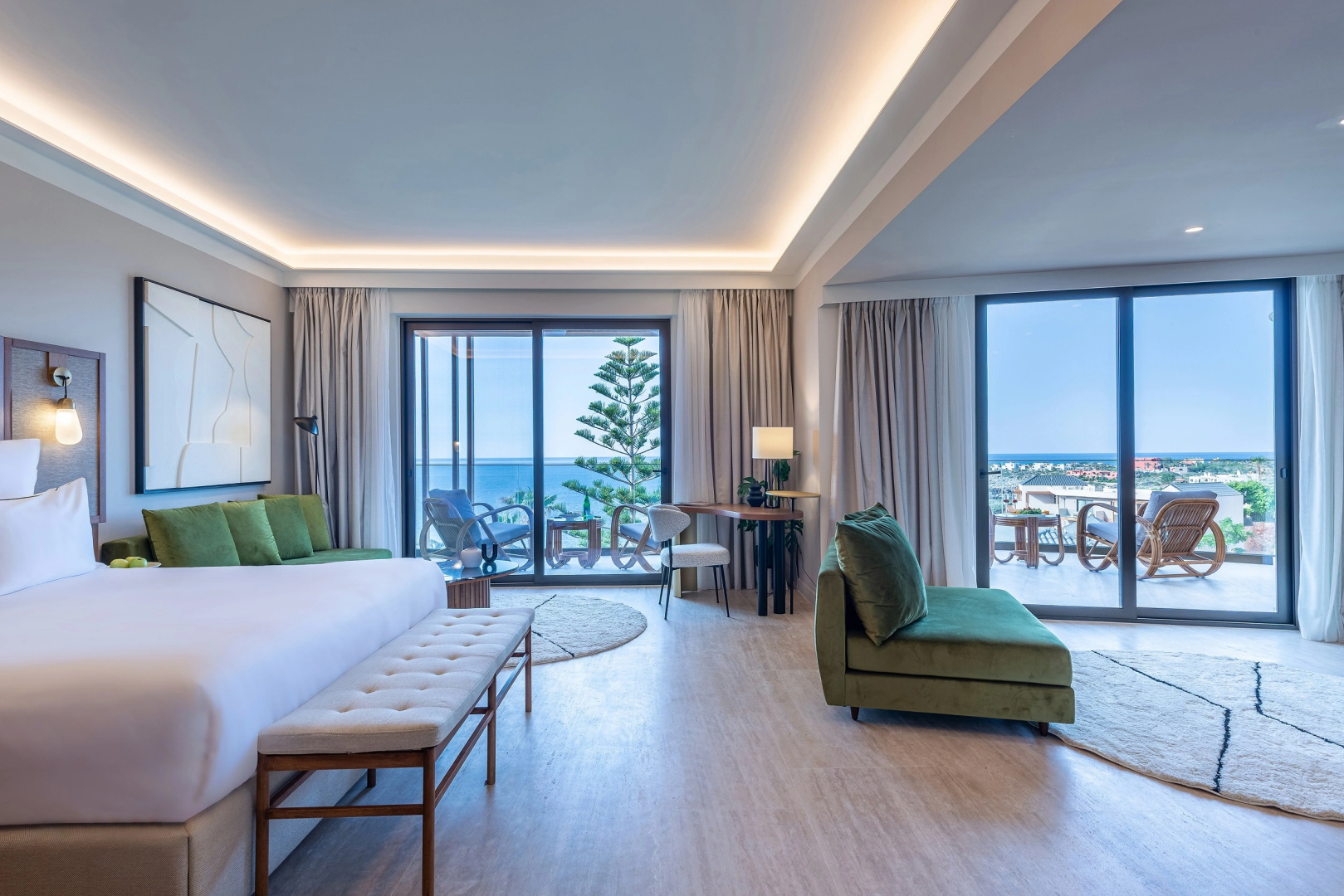 Photo - Aulus Chania All-Inclusive Resort, Curio Collection by Hilton - Adults Only
