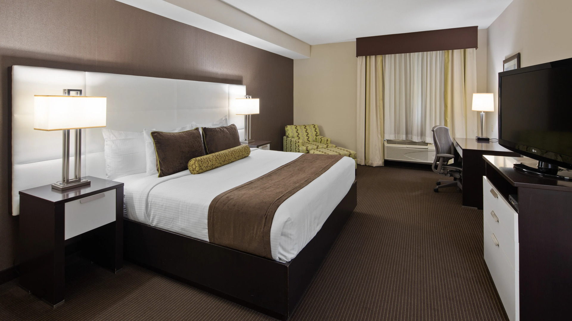 Photo - Best Western Plus Miami Intl Airport Hotel & Suites Coral Gables