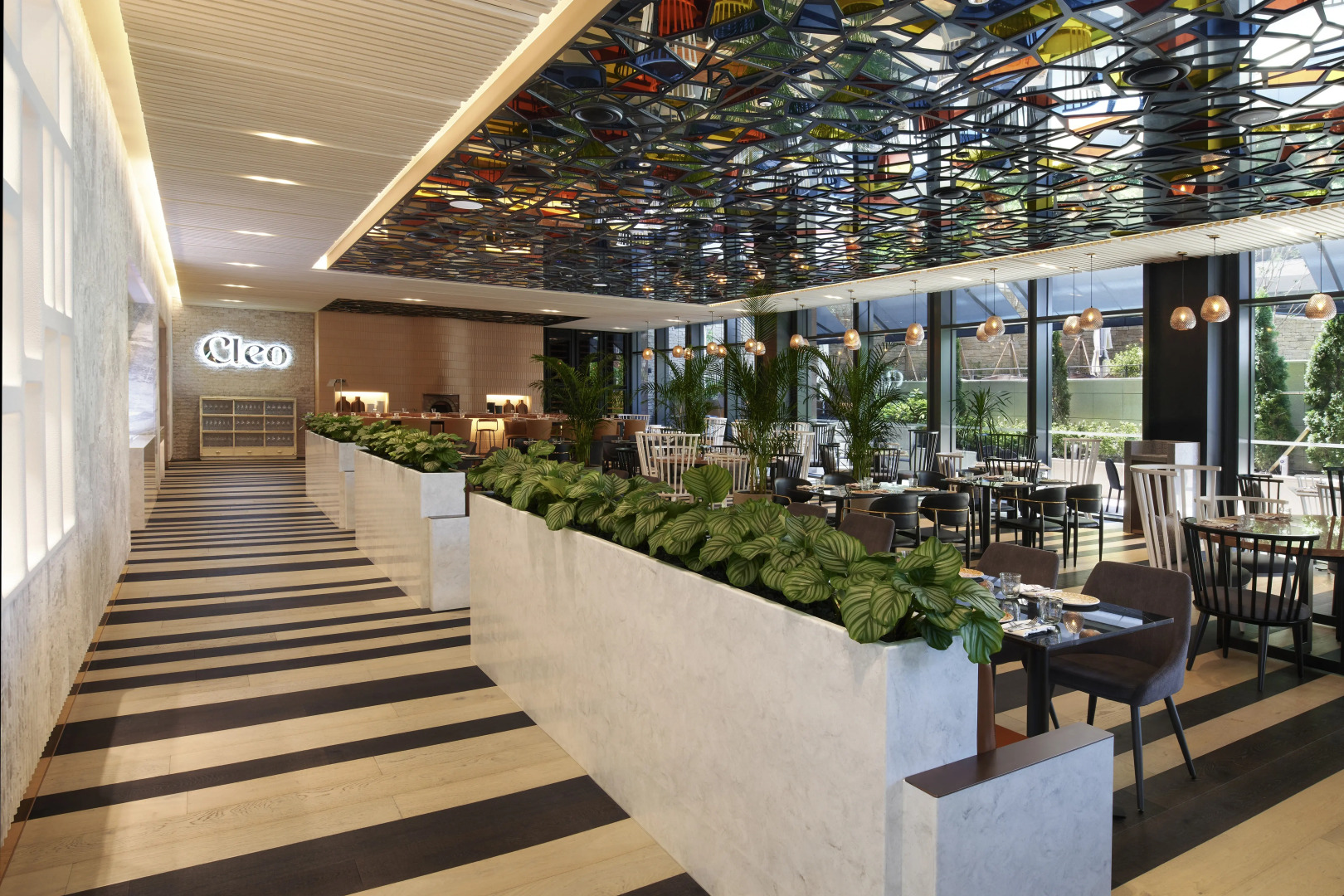 Foto - Mondrian Seoul Itaewon