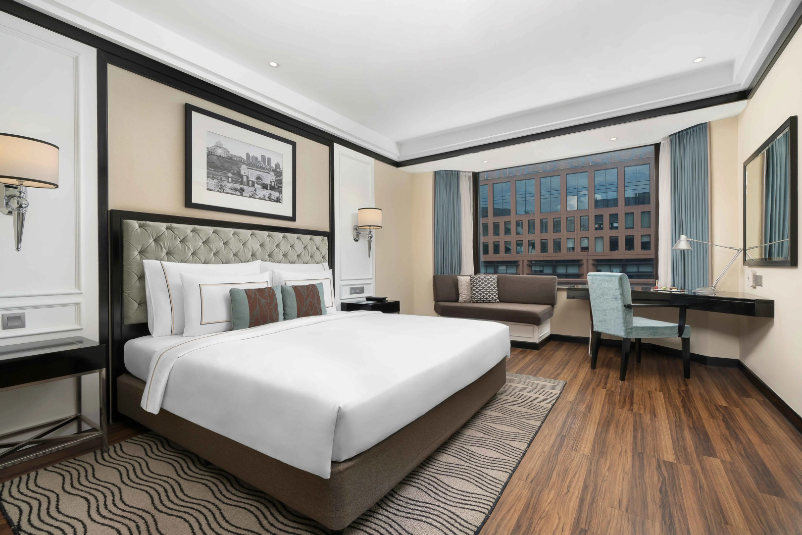 Foto - Meliá Kuala Lumpur