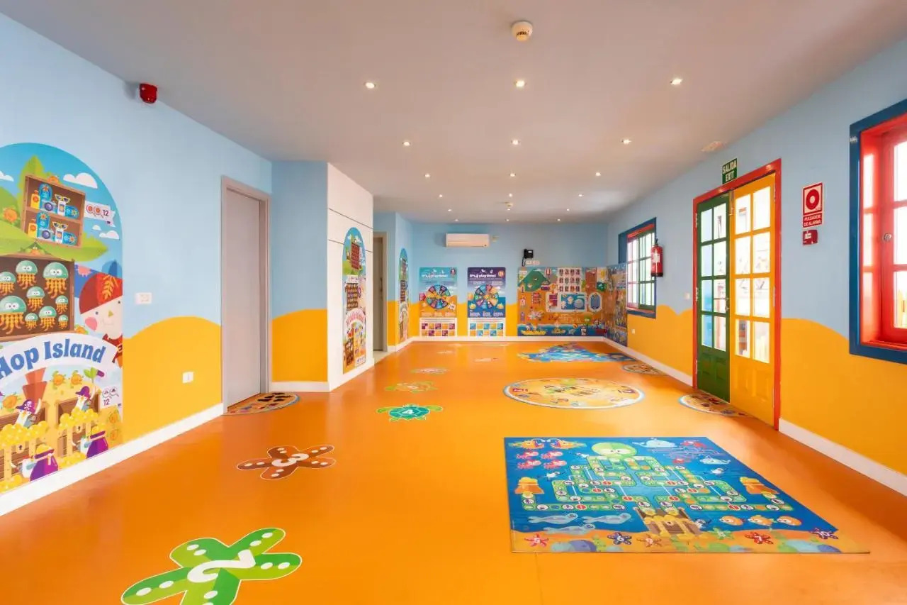 Foto - Globales Tamaimo Tropical