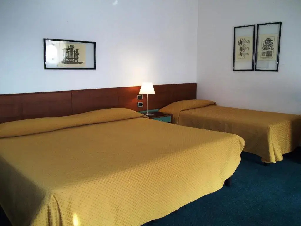 Foto - Hotel Filanda