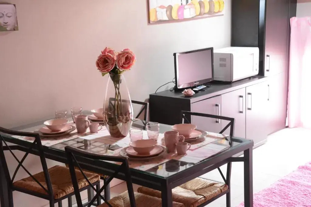 Photo - Villa Giotto Luxury Suite & Apartments