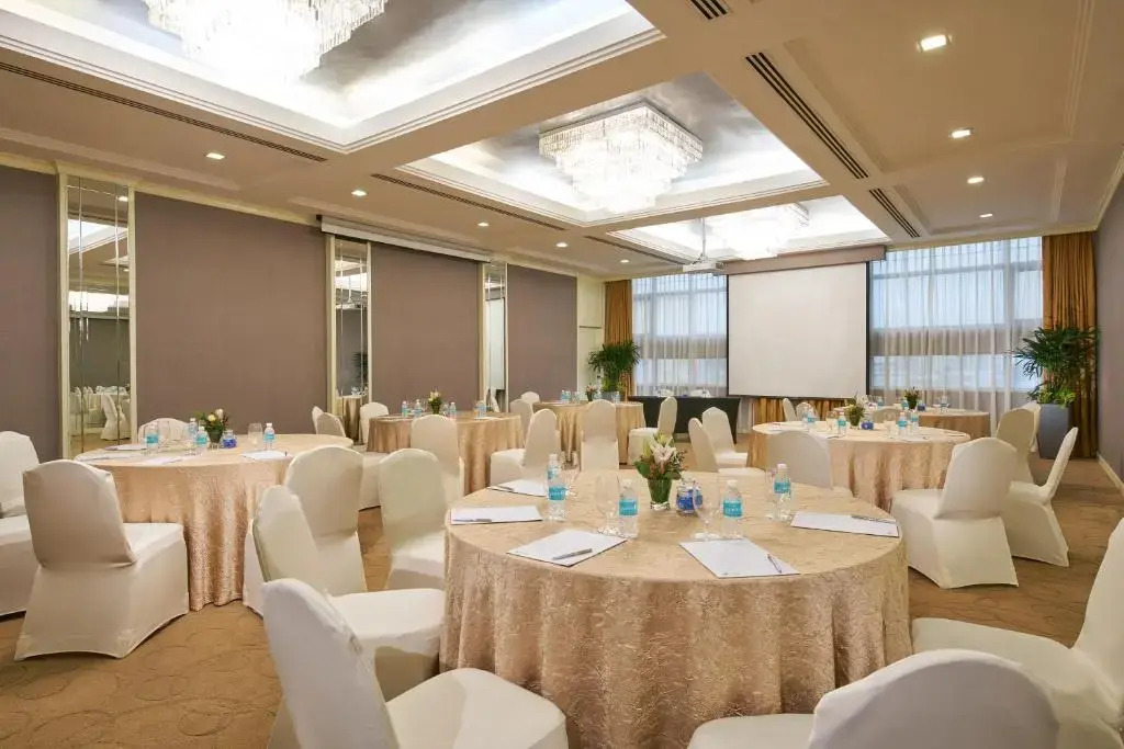 Foto - Village Hotel Bugis by Far East Hospitality